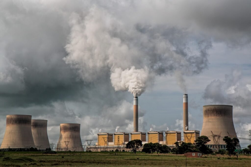 Effects Of Pollution