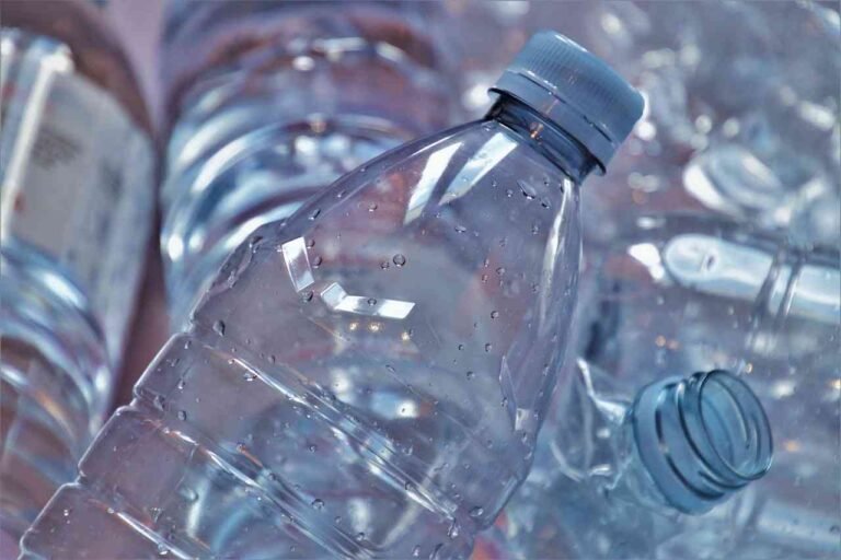 Amazing Causes And Effects Of Plastic Pollution
