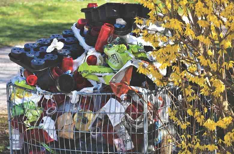 What Is Solid Waste In Simple Terms? What Is Waste?